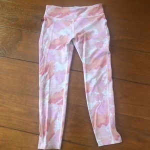 Outdoor Voices tech sweat flex 7/8